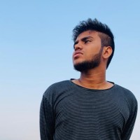 Shriniketan Shetty