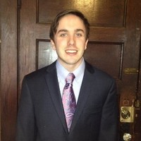 Andrew Vanderford
