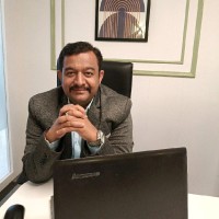 Manoj Kulkarni