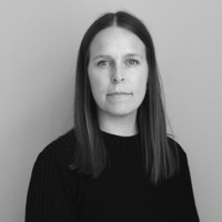 Louise Storm Krag