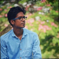 sreejith pv