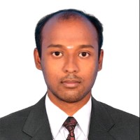 Kathiravan K