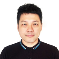 Aaron Huang