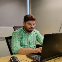 Ali Sheraz