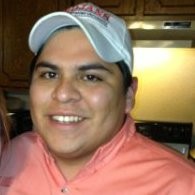 Evan Hernandez