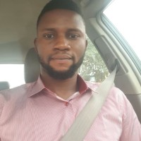 Amanusor Prosper Nzube