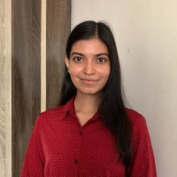 Riddhi Divecha