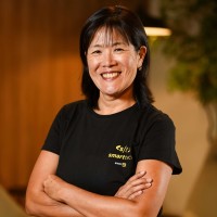 Elisa Nakamoto