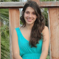 Júlia D'Agostini Coelho