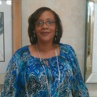 Sharon Dobson