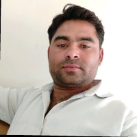 Ghanendra Raj
