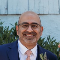 Nevin Tuli