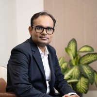 Nisarg Pandya