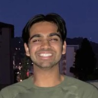 Ajay Bhatia