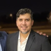 Omar Kaylani