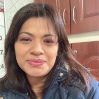 Dalila Estudillo