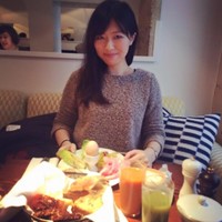 Erika Hayashi