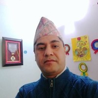 shree ram dahal