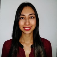 Claudia Araque Hincapie