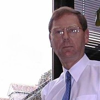 Keith Labbett