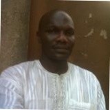Gani Bello