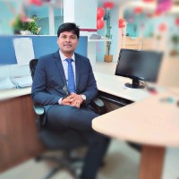 Ranjit kumar Pradhan