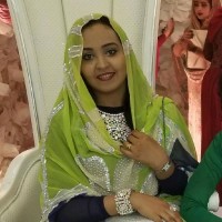 Sahar Ali