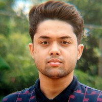 Avik panda