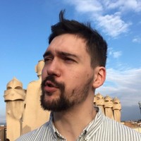 Anatolii Kolosiuk