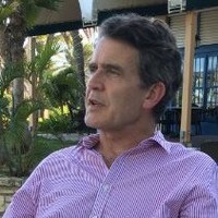 Jim Moyes