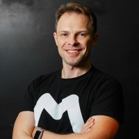 Evgenii Matsiuk