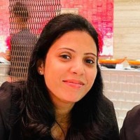 Shilpa Birje