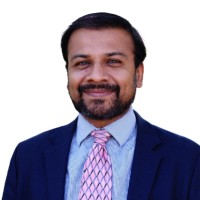 Ashish Shah, MD, FAOA, FAAOS