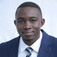 Albert Effah