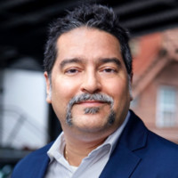 Marvin Rodriguez
