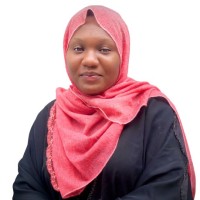 Aisha Zakari