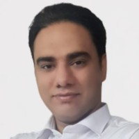 Saeid Zandi