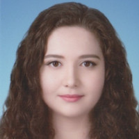 Alena Kazakova