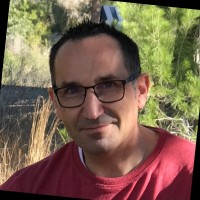 Pablo Millan Lopez