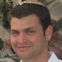 Moshe Ben Ari