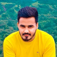 PRASHANT MURMURE