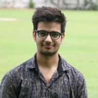 Mihir Sharma