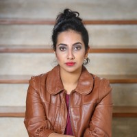 Nirasha Perera