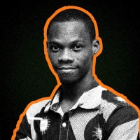 Joel Kirk Odonkor