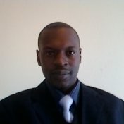 Wayne Dube