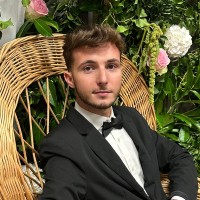 Jonathan Bertin