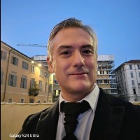 Matteo Maria Michelangeli