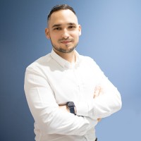 Szymon Ryczek