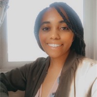 Veronica Glover