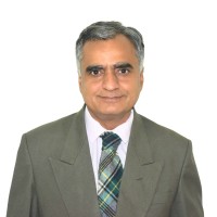 Rajesh Minocha, CFP®
